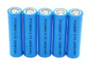 Pin Sạc 18650 2200mAh
